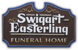 Swigart Easterling Funeral Home Logo