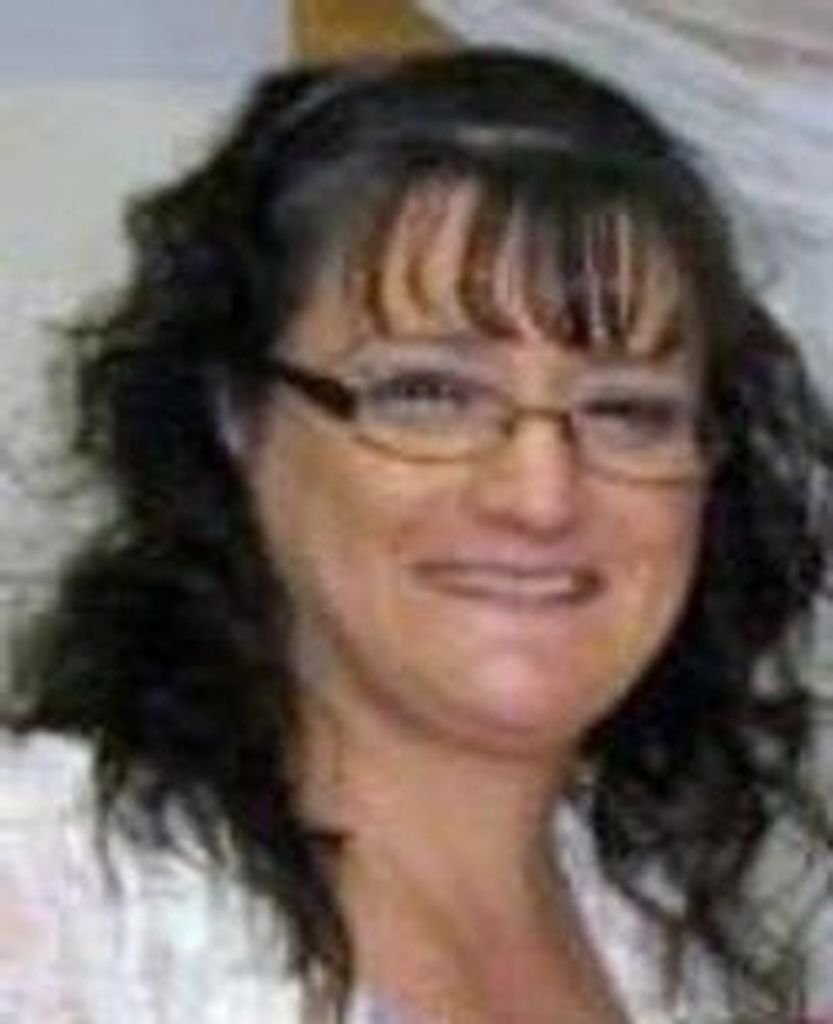 Holly L. Rooks Profile Photo