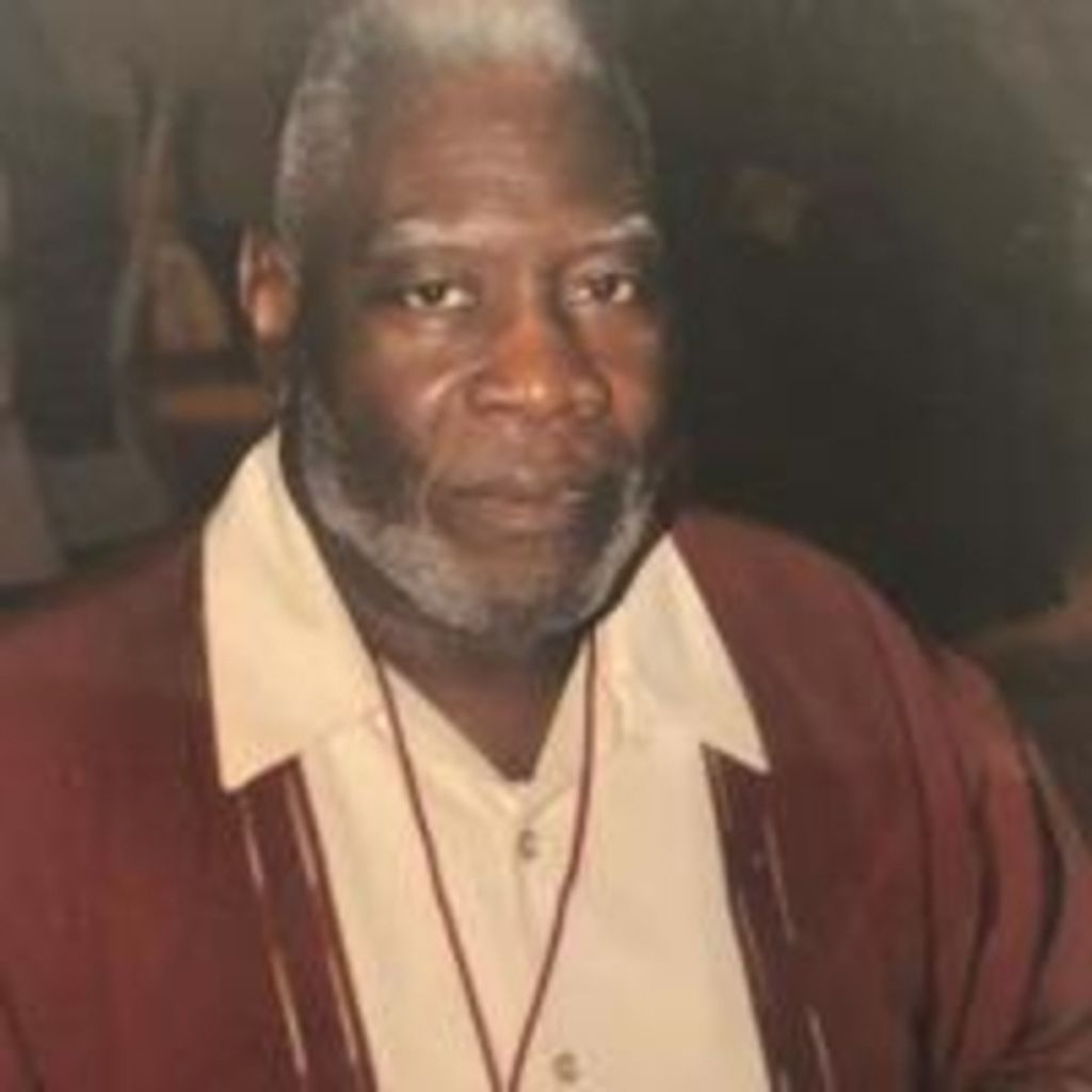 Eddie Oliver, Jr.