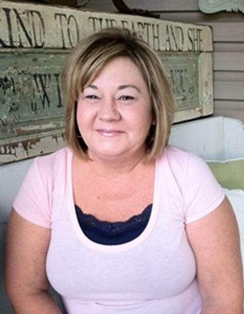 Cynthia Lawrence