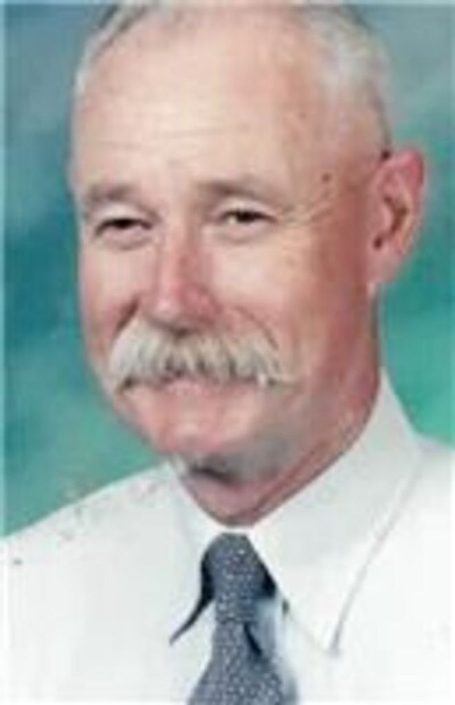 Ralph Gerald Dyker Profile Photo