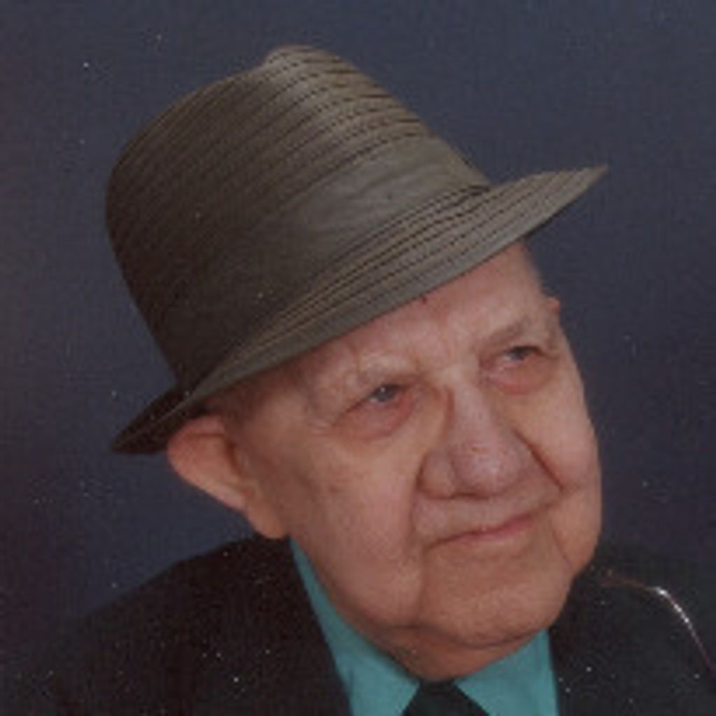 Louis G. Schaefer