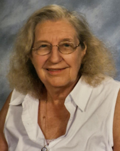 Betty C. Shelley Profile Photo