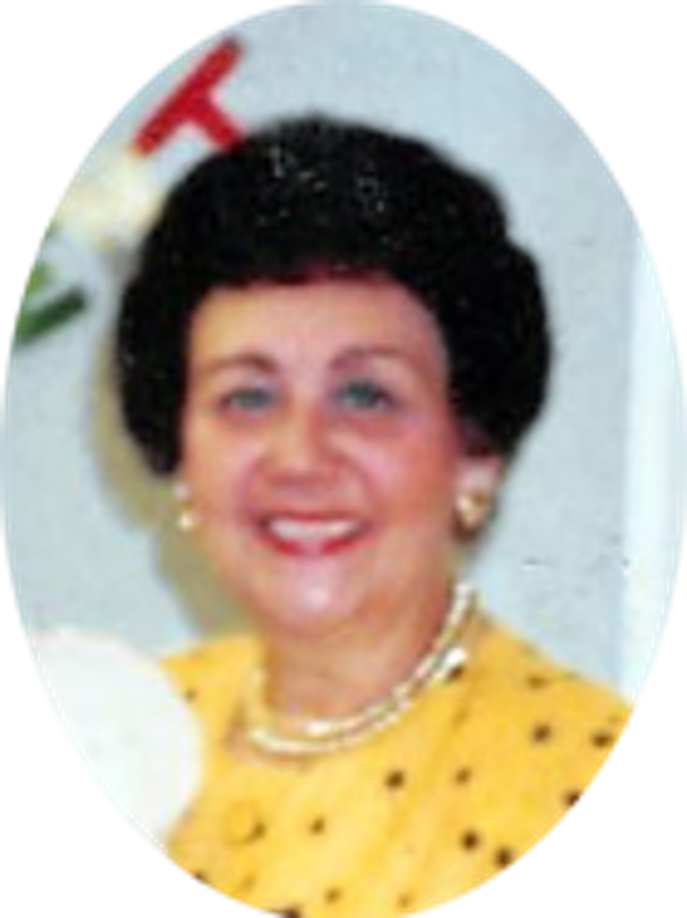Jeanine M. Ligeko (Clerissi)