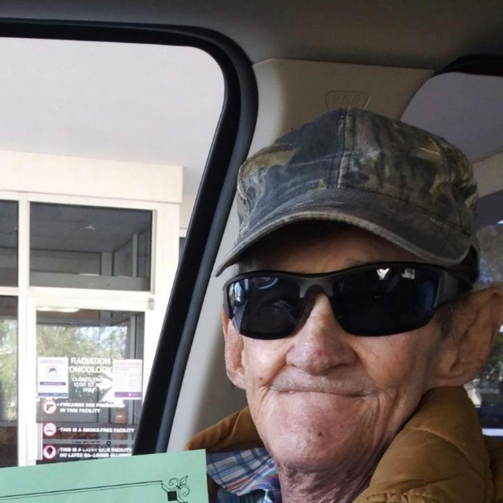 Duffy Norris Moore Jr. Profile Photo