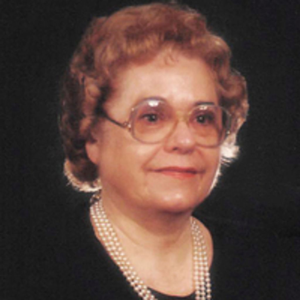 Mary Bess Finley Defore Profile Photo