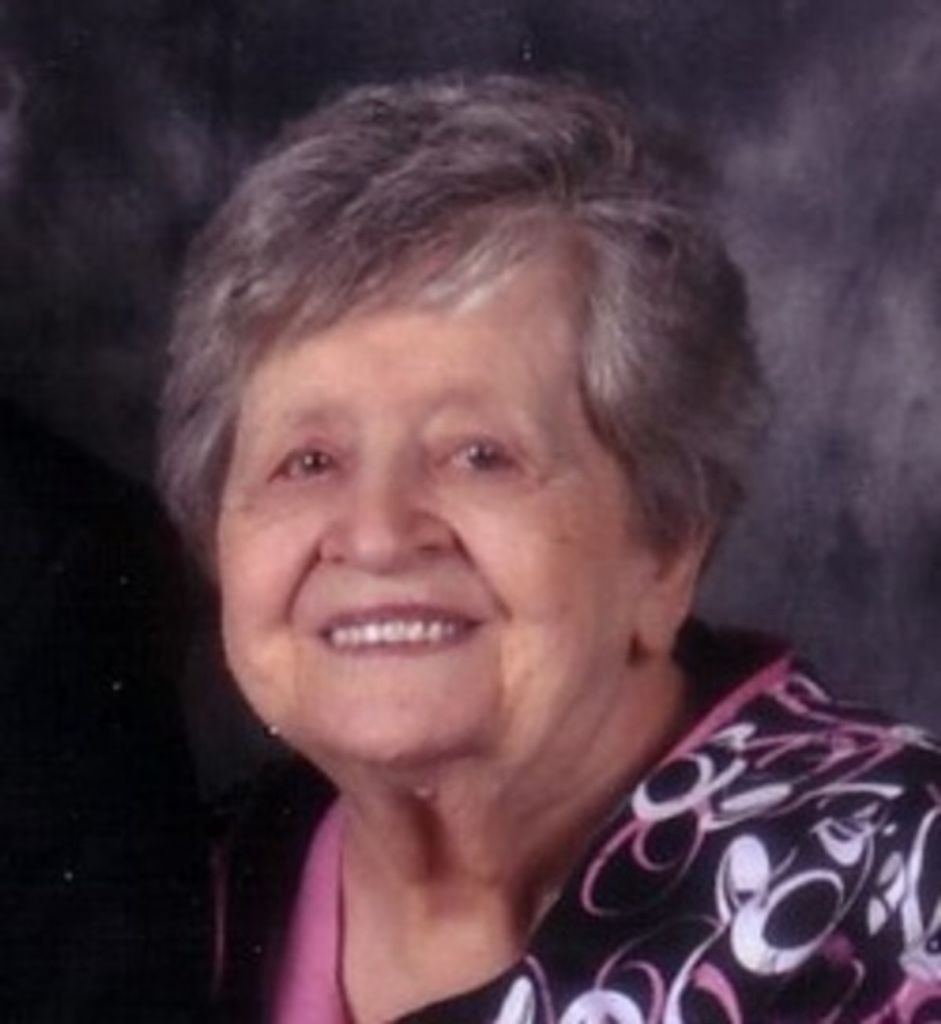 Virginia T. Przytula