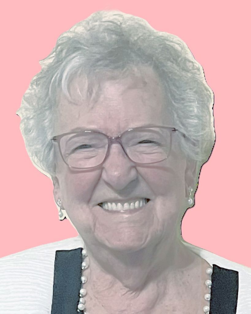Frances Greiner Profile Photo