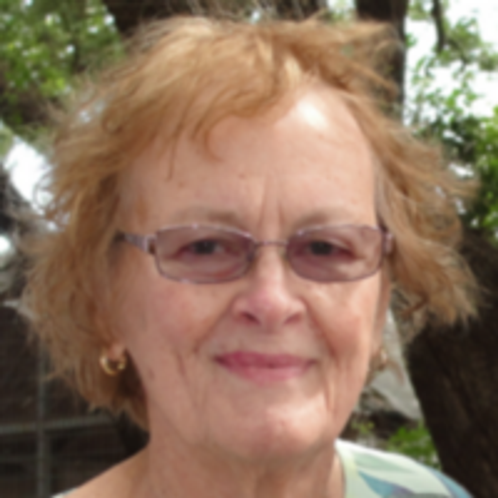 Marilyn Keeley Scharf