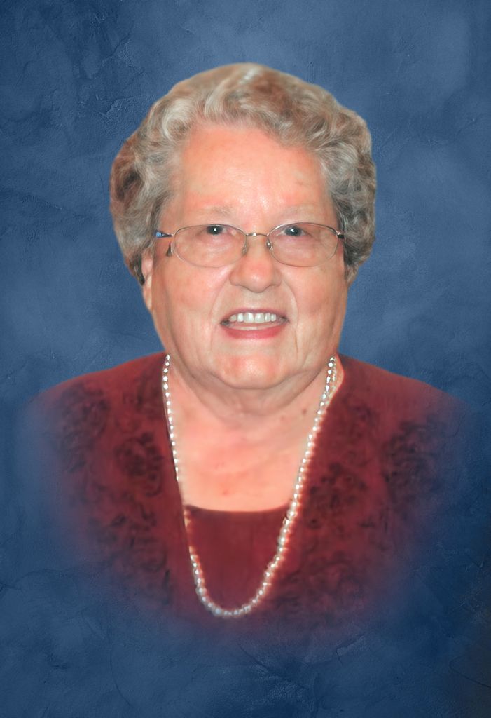 Marjory Richardson Profile Photo