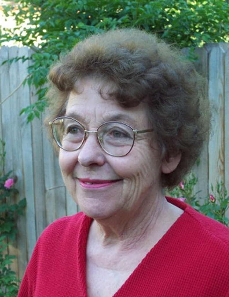 Shirley Rees Profile Photo