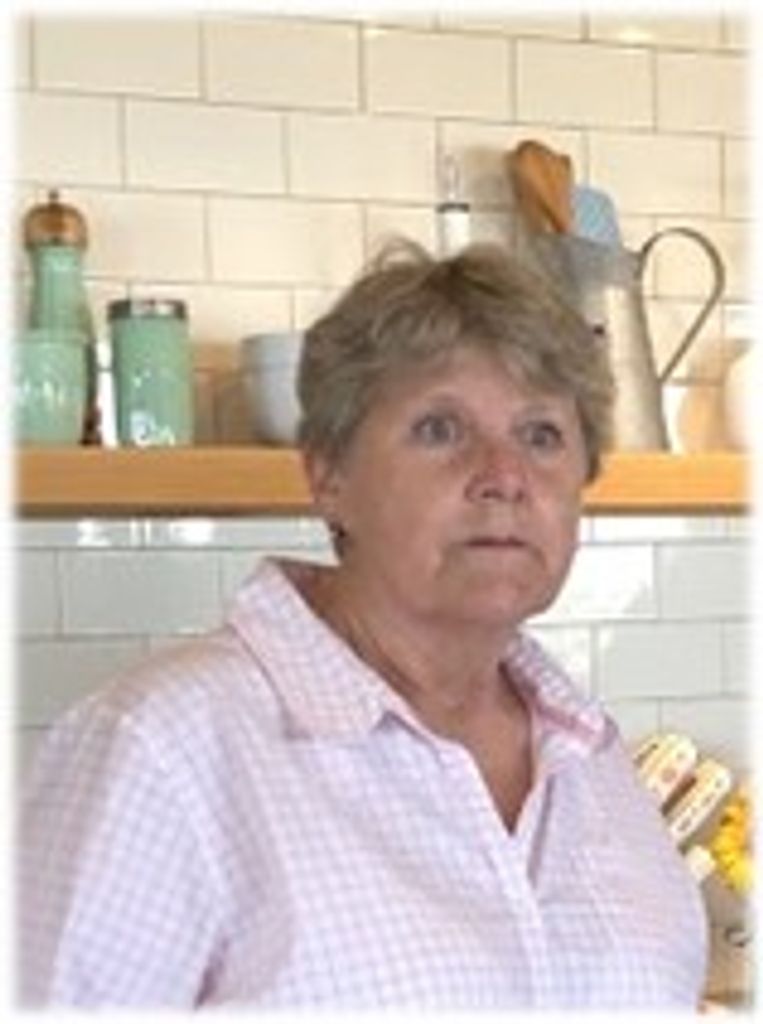 Paula Irene Gray Profile Photo