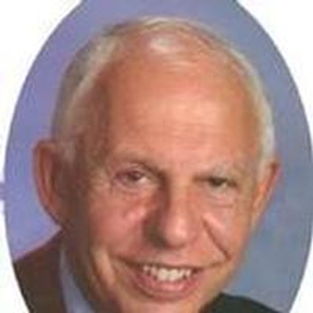 Keith Sandberg Profile Photo