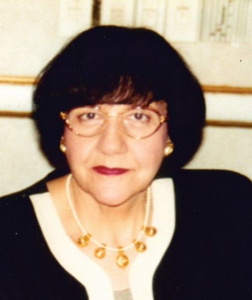 Anna Granato