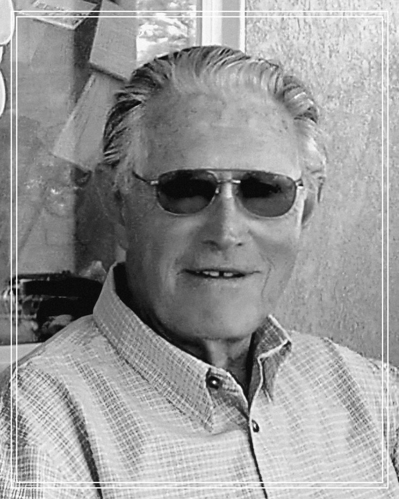 Gordon "Dick" Richard Reymore Profile Photo