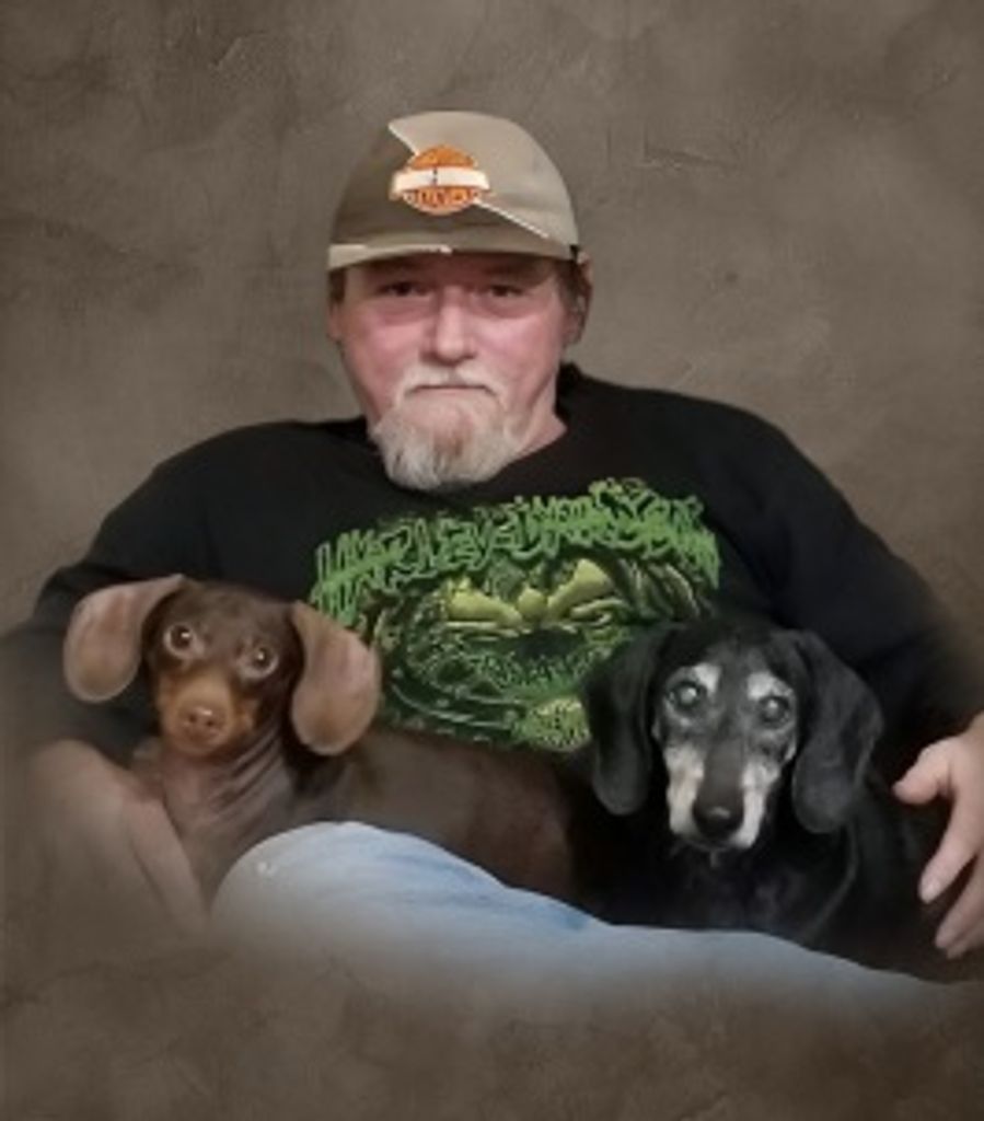 John William "Buster" Vinson Iii Profile Photo