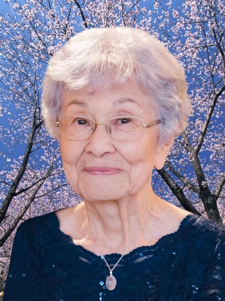 Alice Takeko Iwamoto