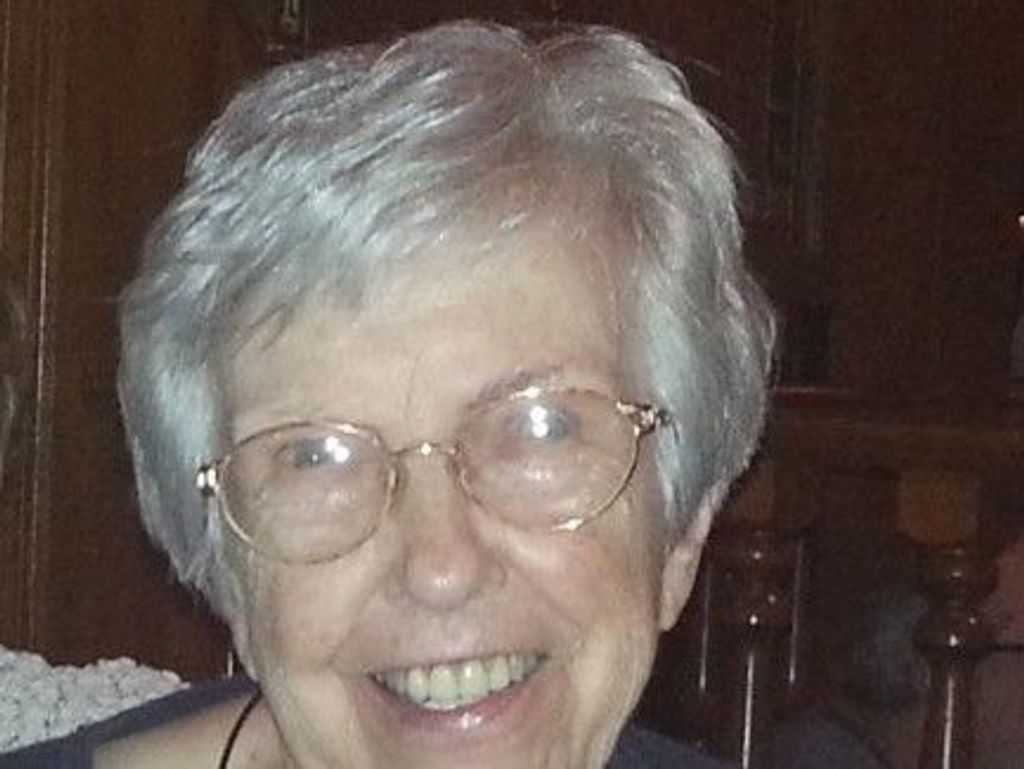 Julia "Aunt Jay" (Boroski)  Kioski