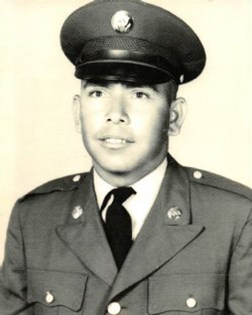 Joe Dominguez