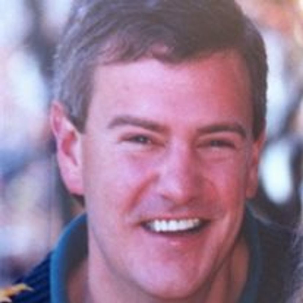 Robert 'Bob' T.  Stillman