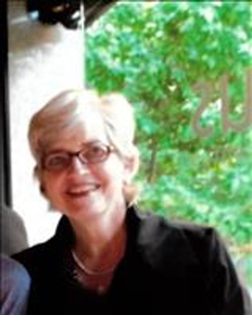 Lynn Ayres