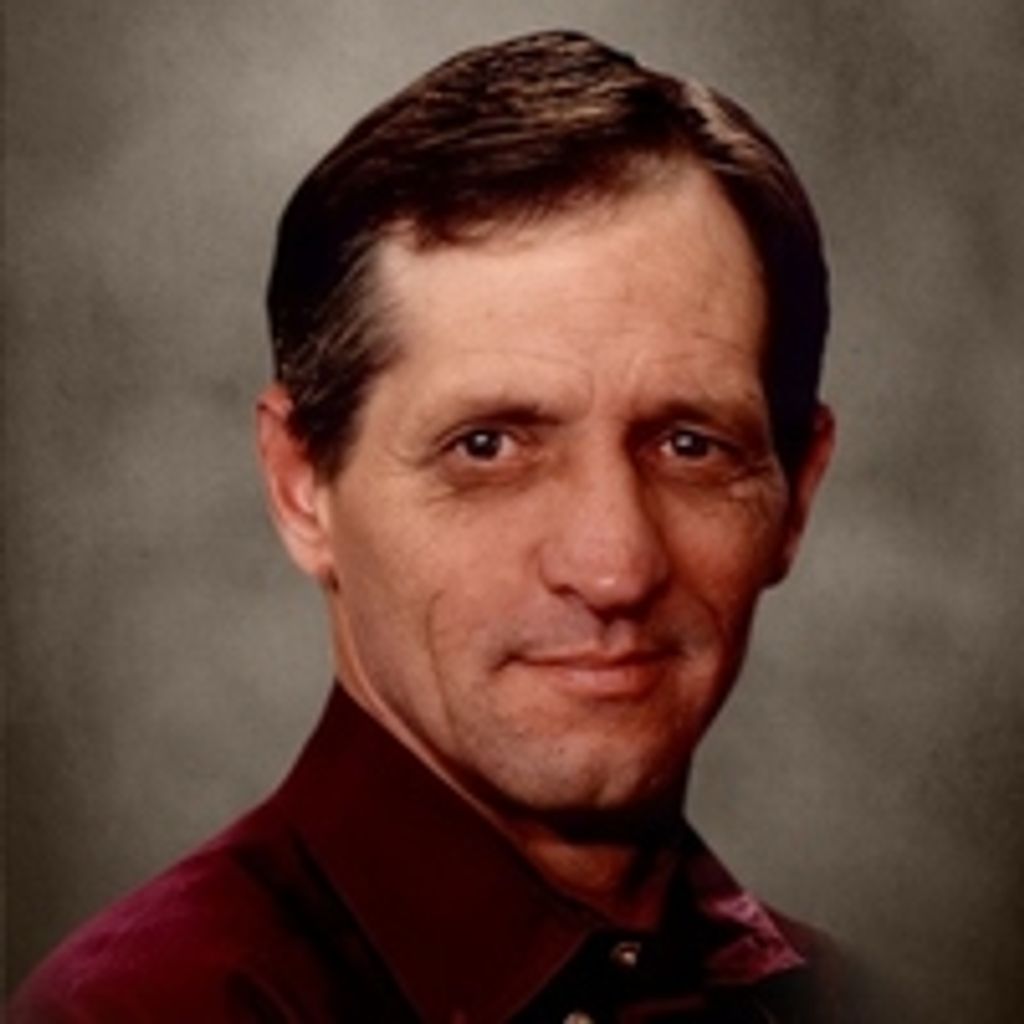 David Seymore Profile Photo