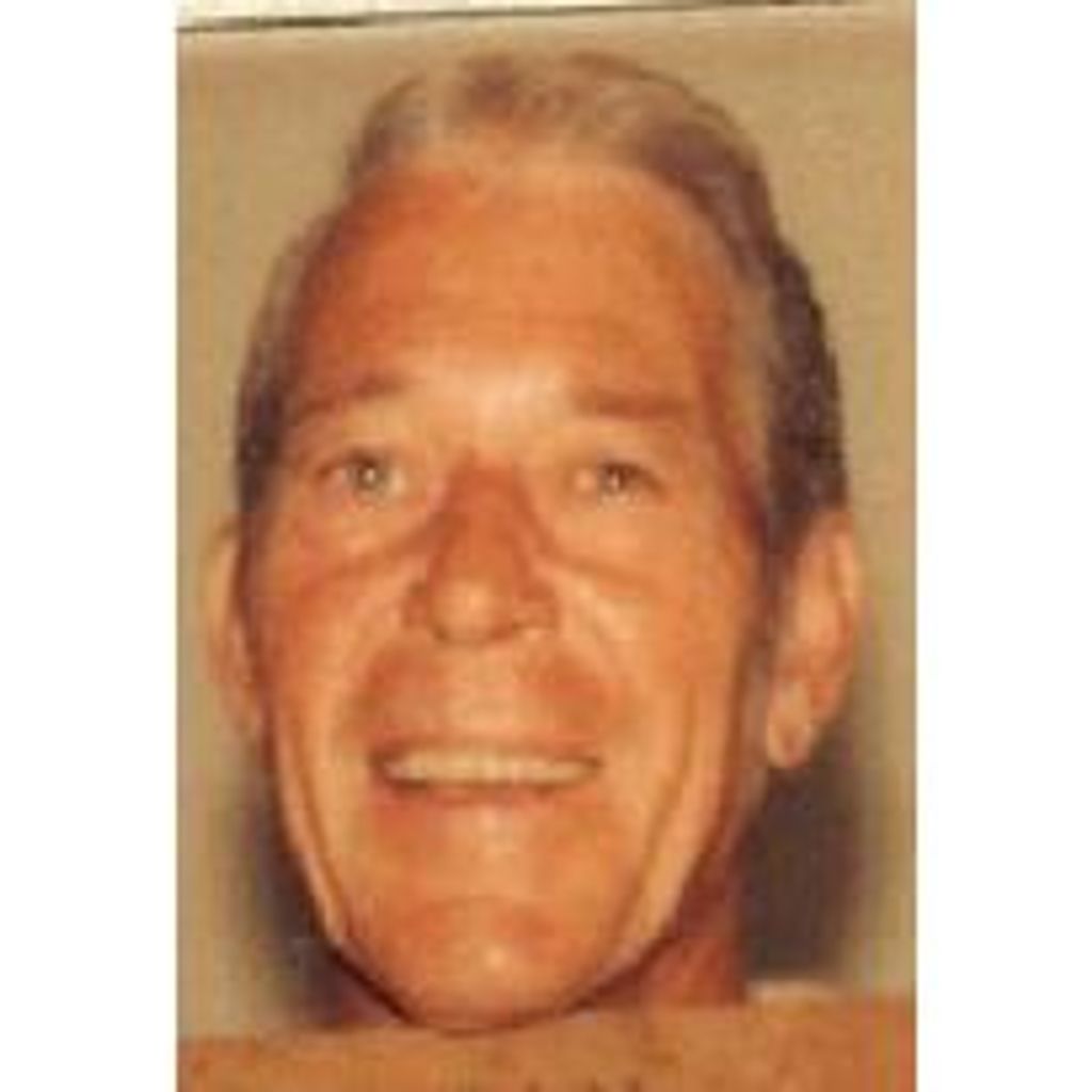 Billy J. Griffin