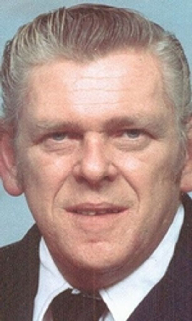 Arthur "Art" H. Doty Jr.