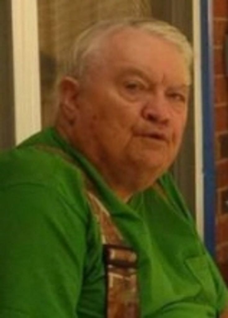 Lowell Sanders Profile Photo