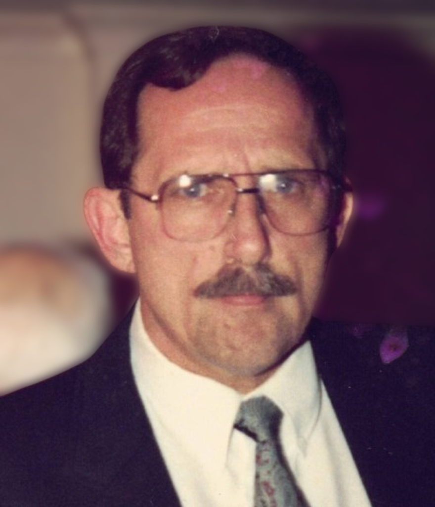 John I. Moyer, Jr.