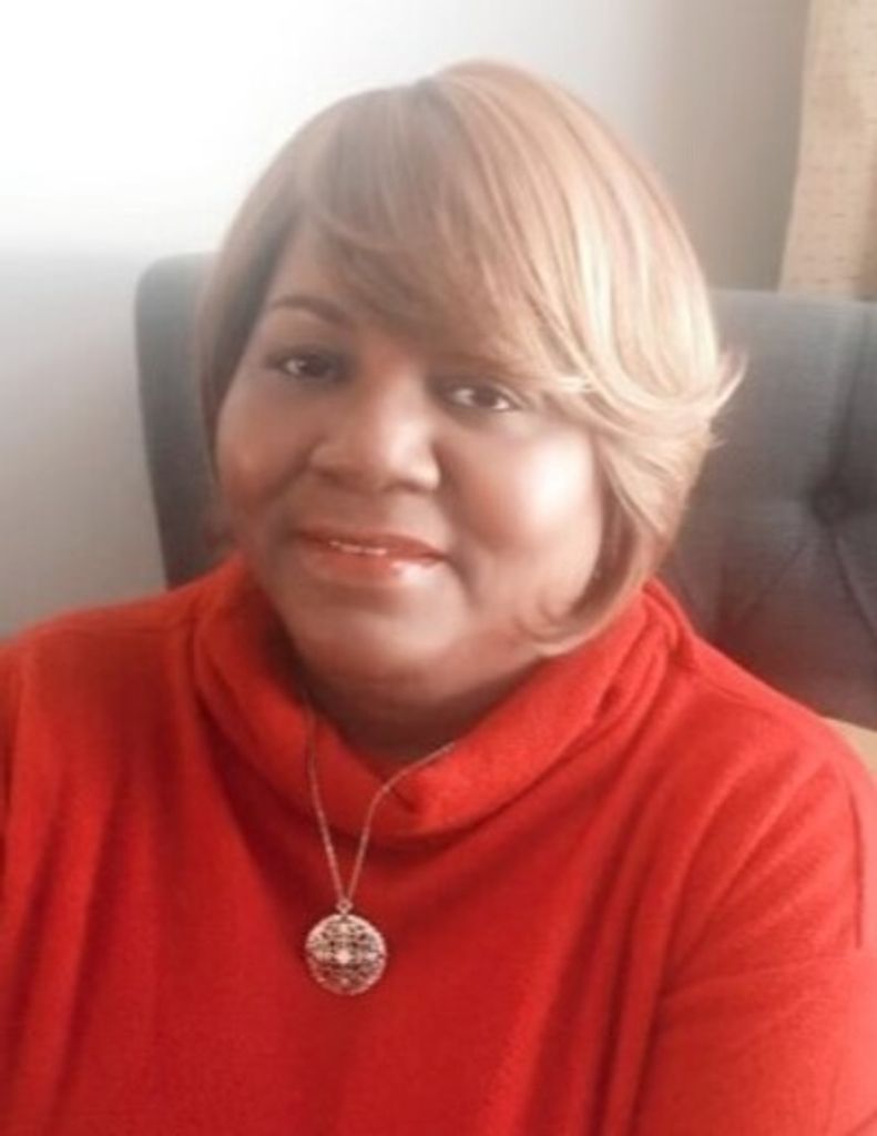 Virginia M. Hargrove-Scott Profile Photo