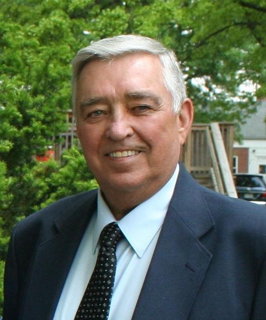 Eugene Gucwa Profile Photo