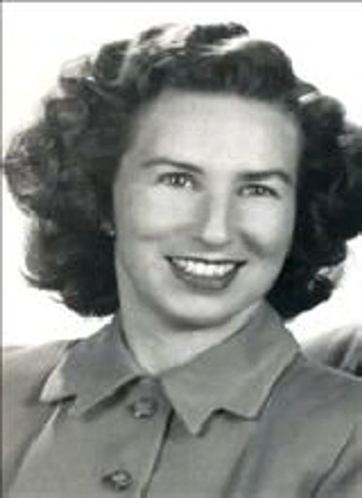 Velma Jean Collier
