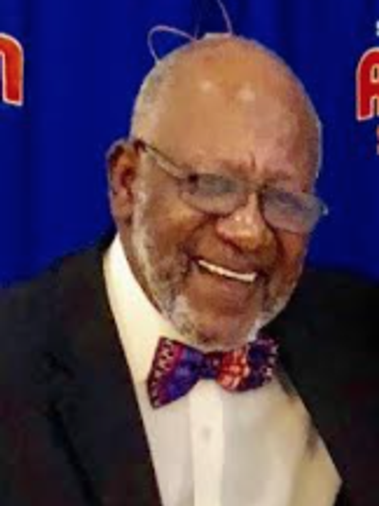 Mr. William Turner , Jr.