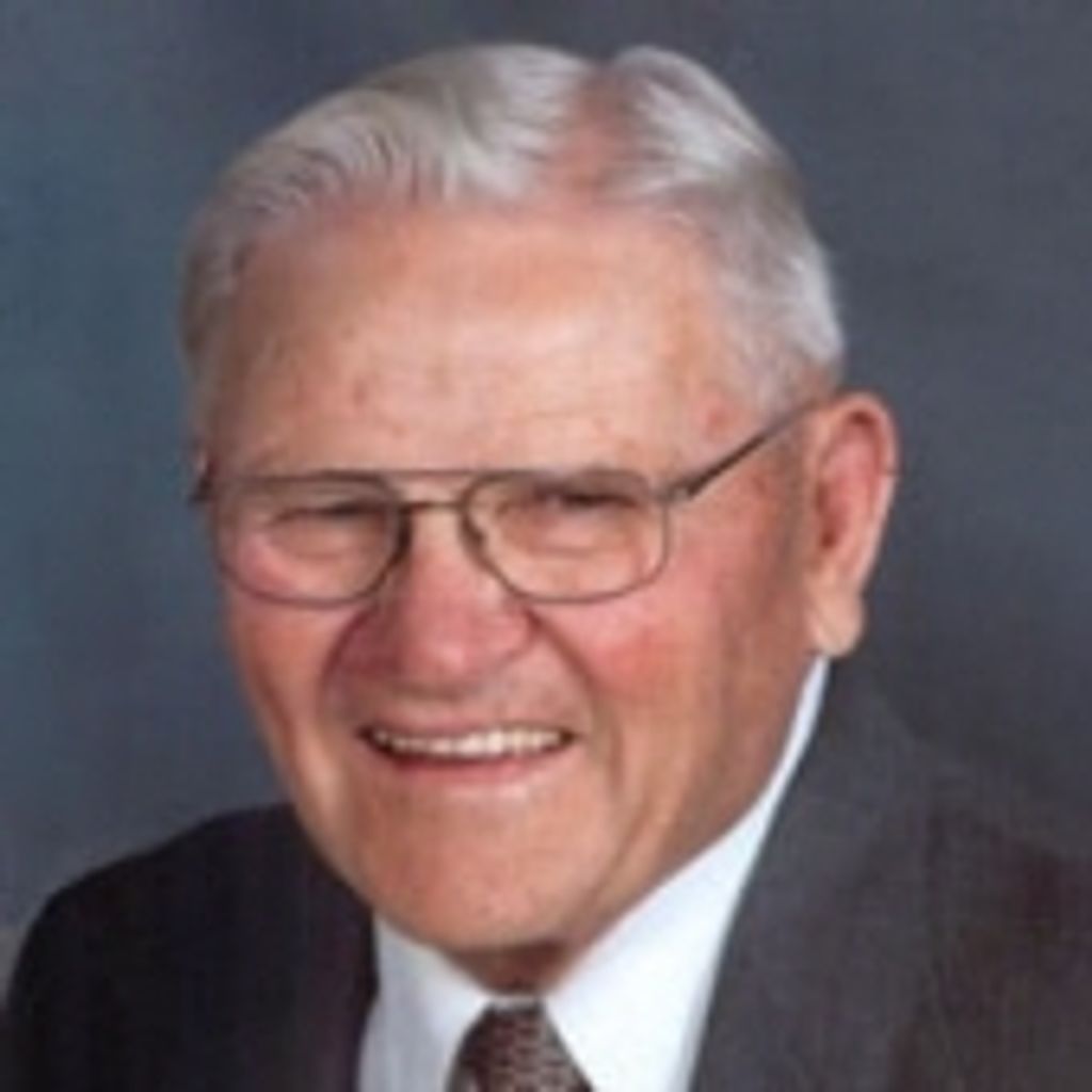 Ralph Hest