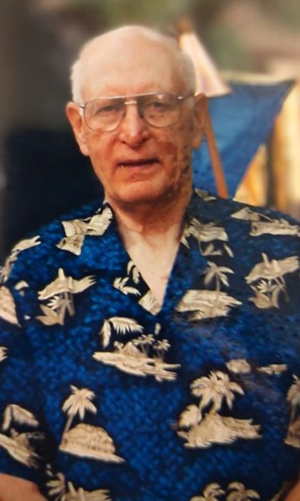 David Elmer Goodhue