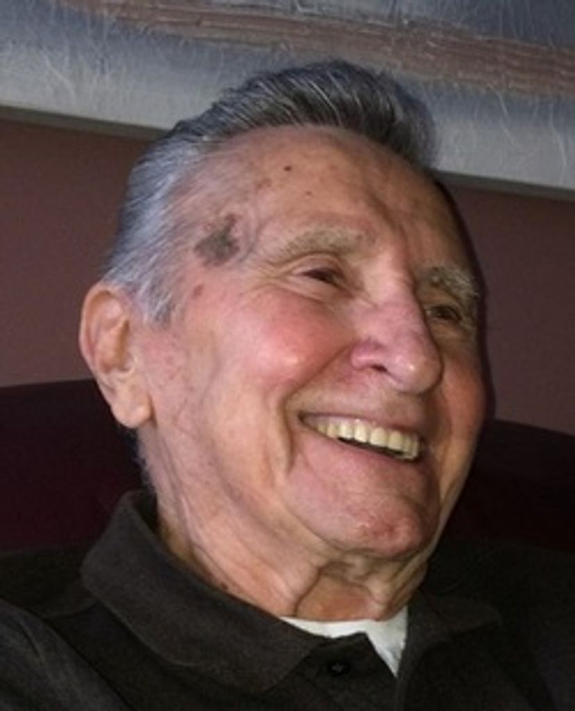 Robert Poisson Profile Photo