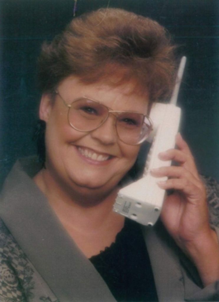 Donna Jean Mitchell Profile Photo