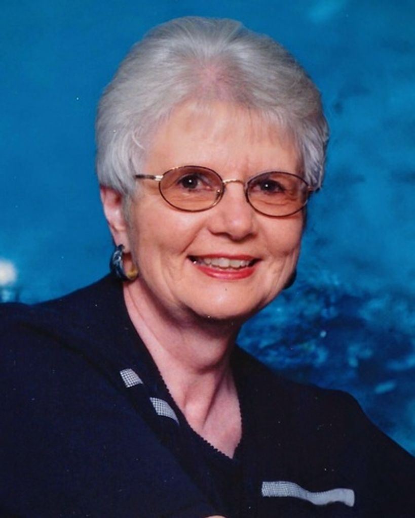 Gloria Charlene Harms Profile Photo