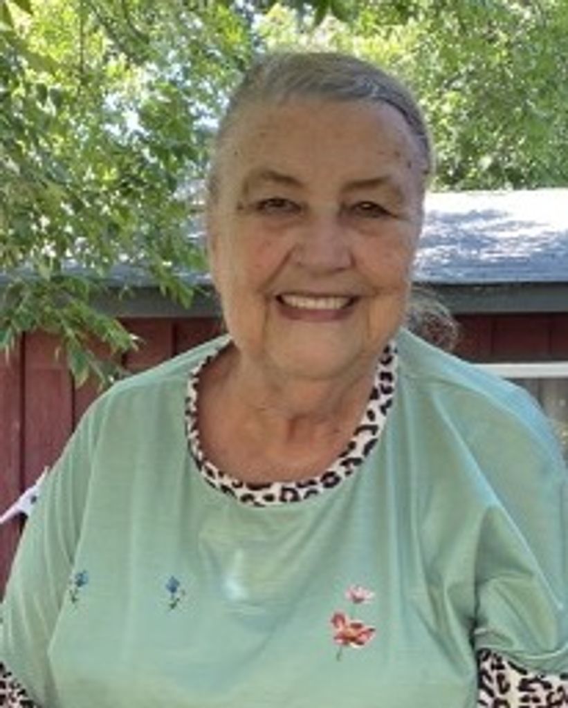 Damoth Goforth Profile Photo