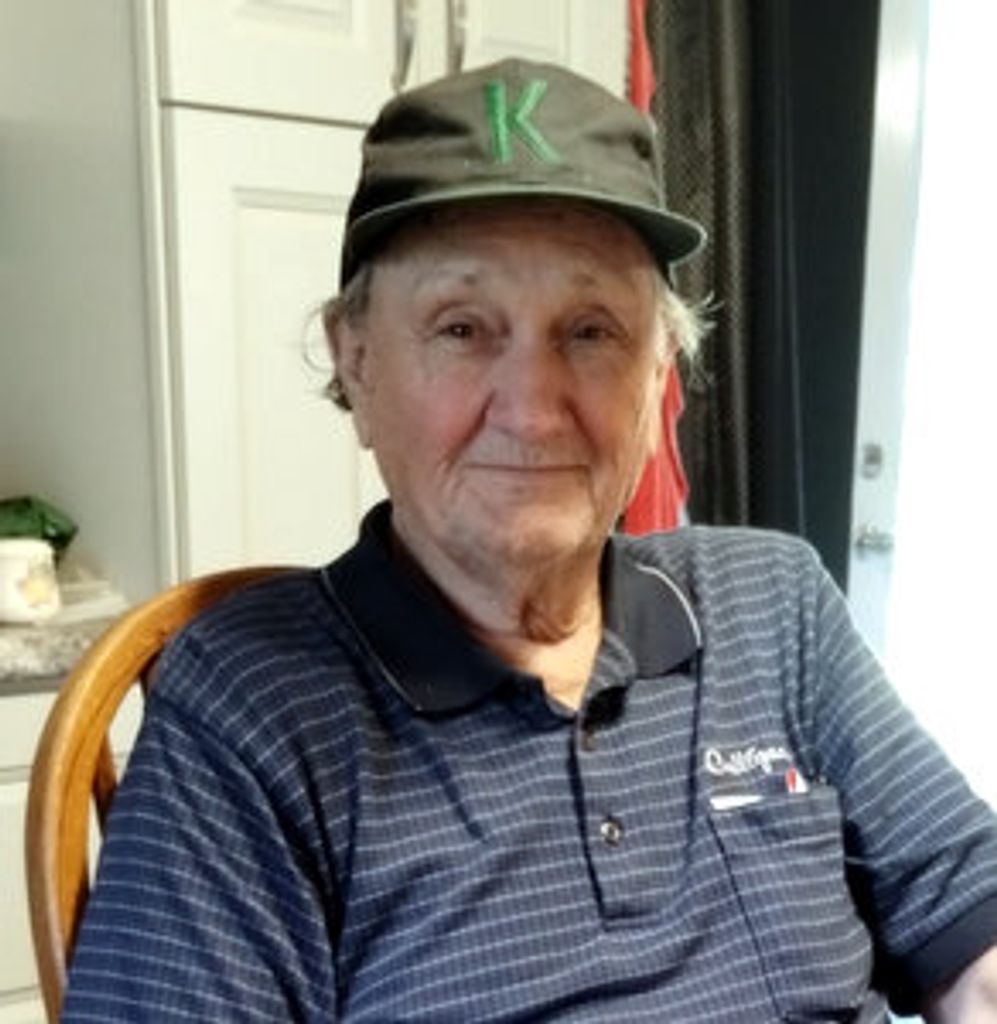 Myron Allen Keller Profile Photo