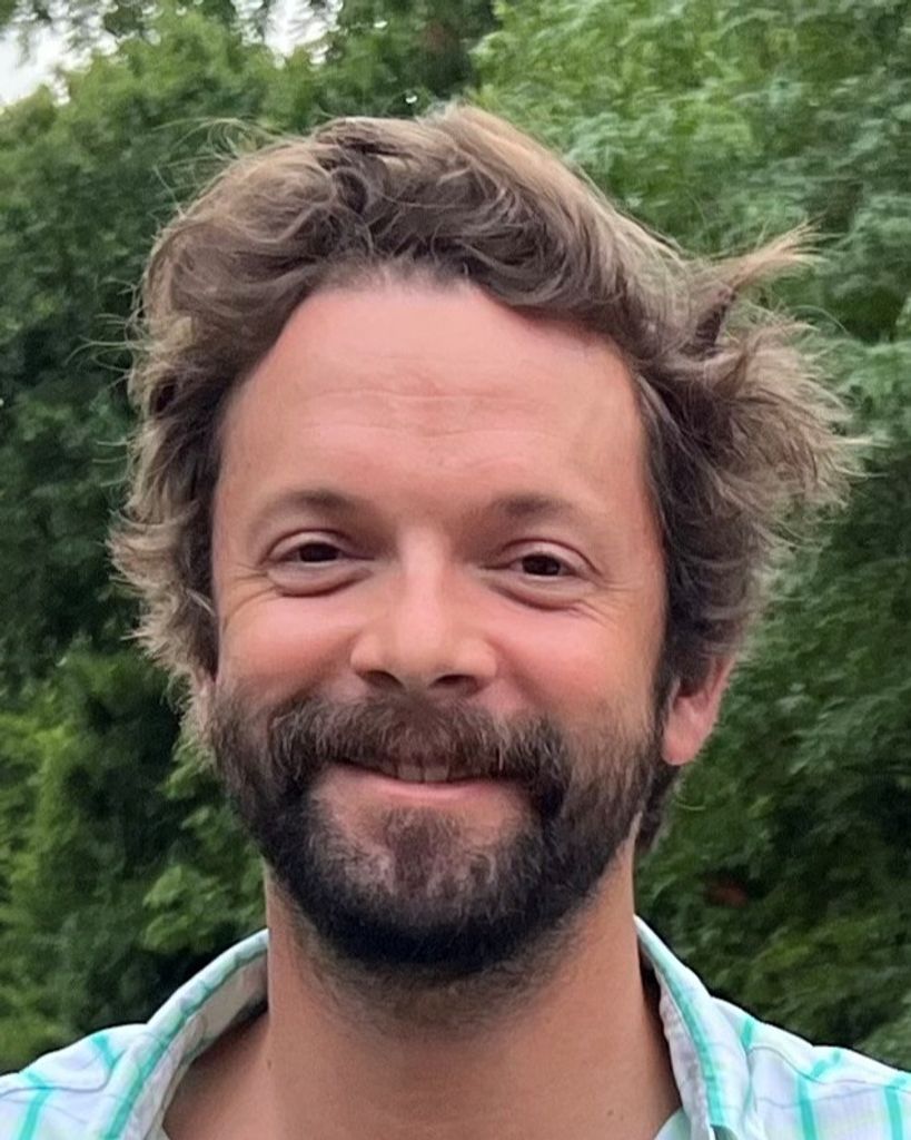 Chase Hunter Townsend