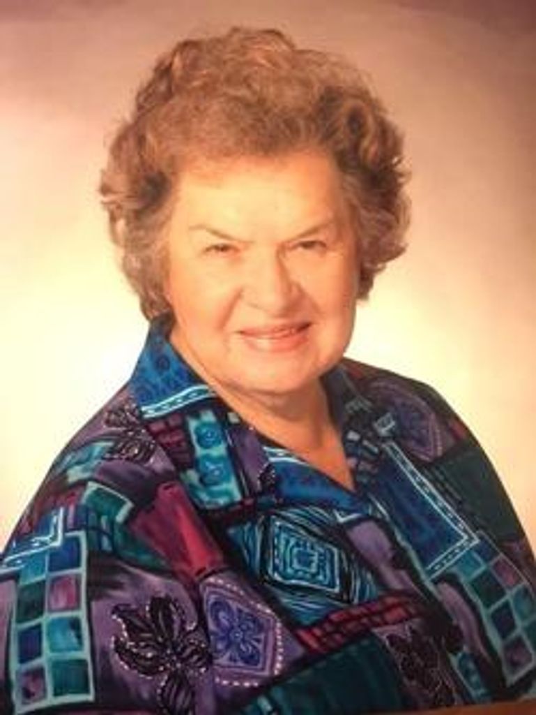 Marjetta S. Sackett Profile Photo