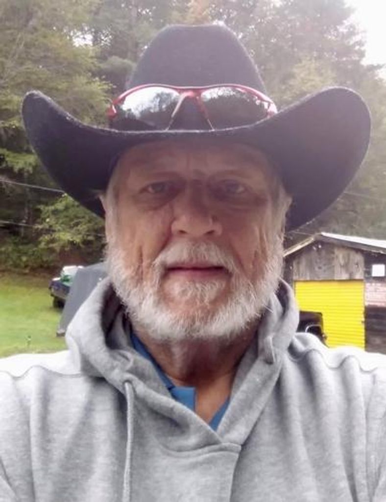 Curtis Eugene "Tuffy" Blevins Profile Photo