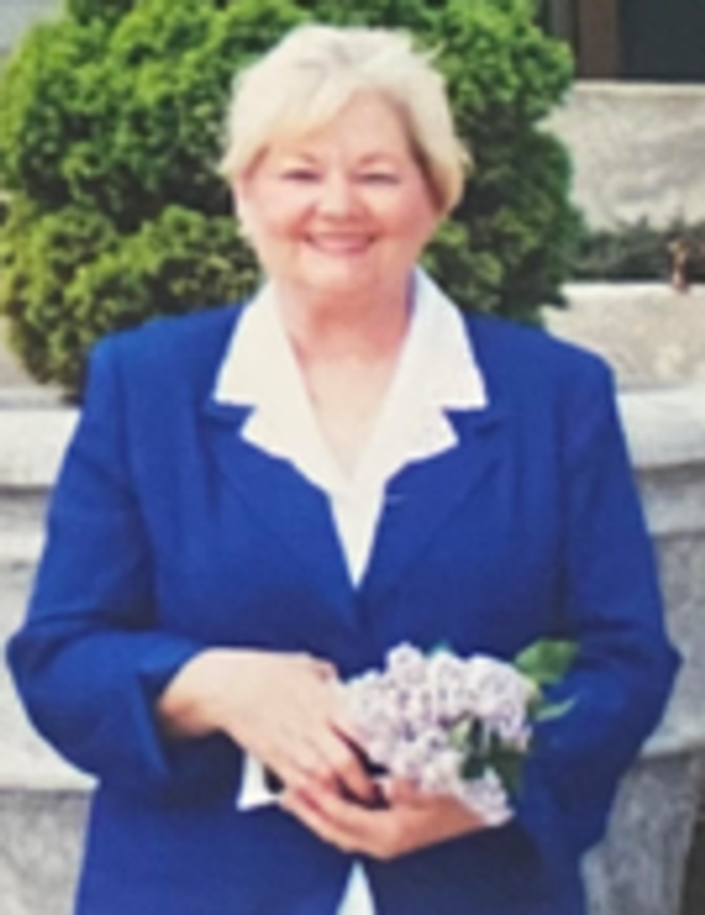 Bonnie Lou (Waggoner) Speed Profile Photo