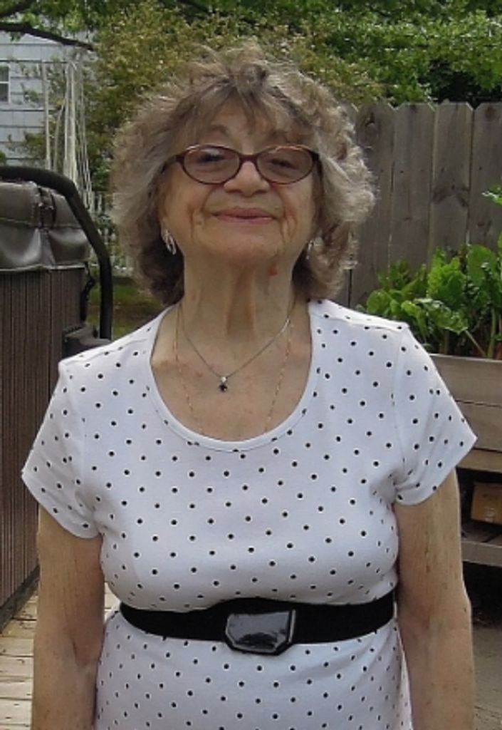 Marie C. Grimaldi Profile Photo