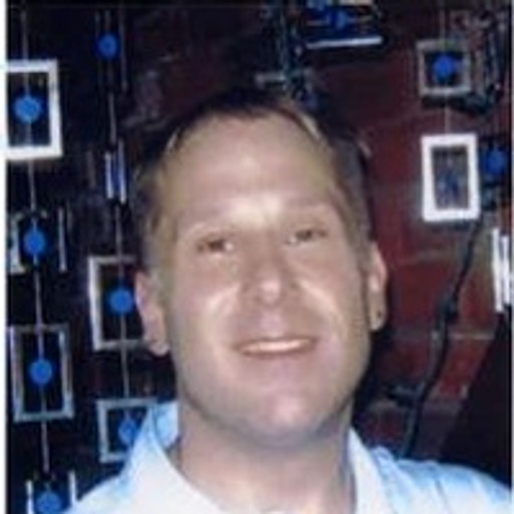 Michael David Johnson