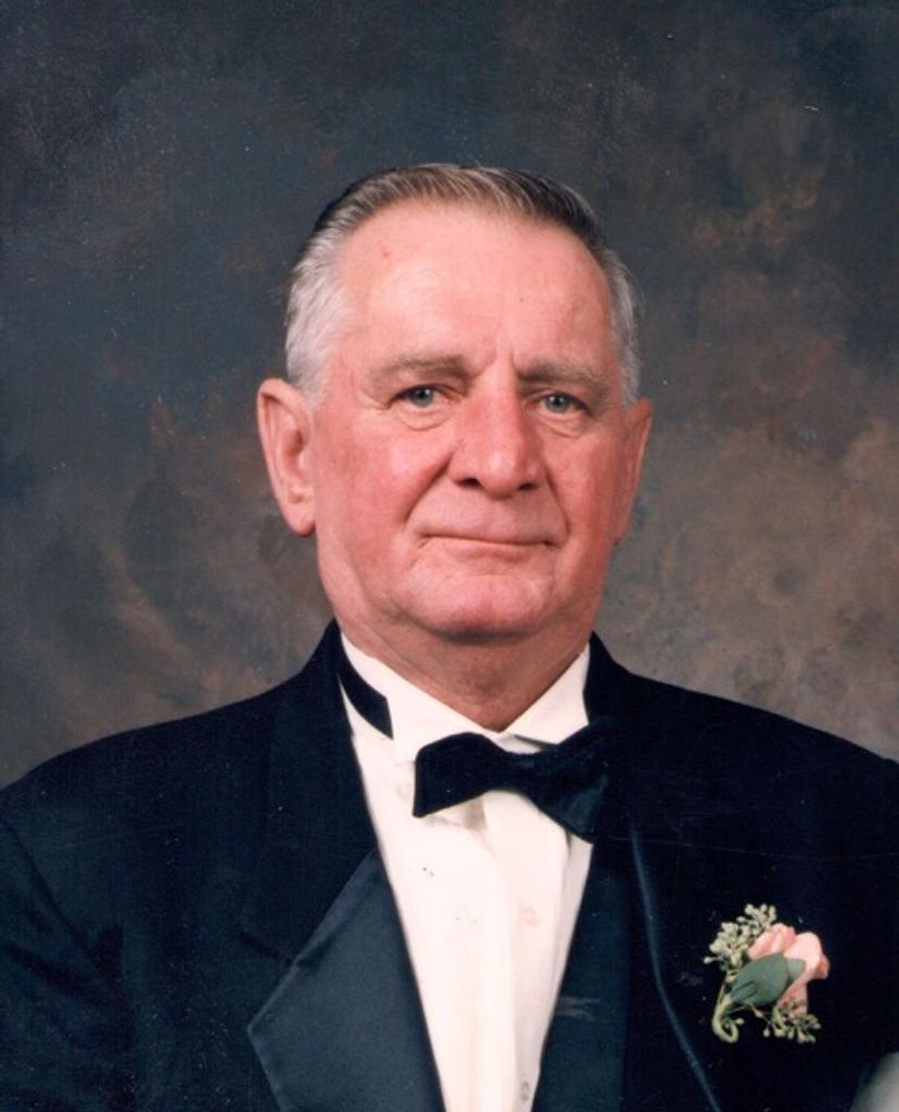 Leon Lineburg