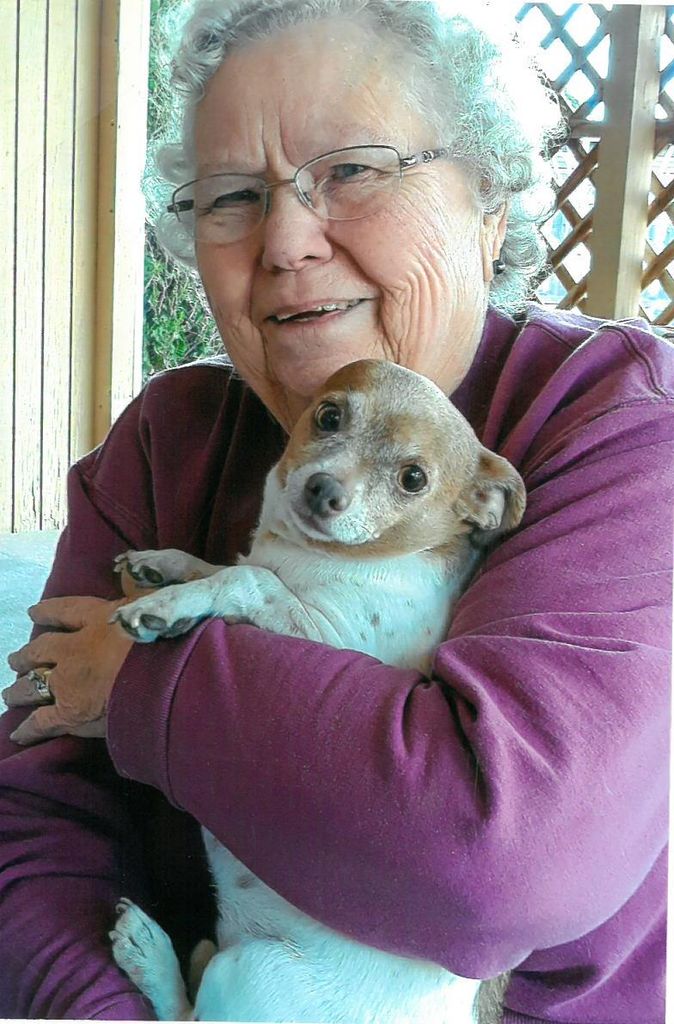 Eloise Christine (Dressler)  Cumiford