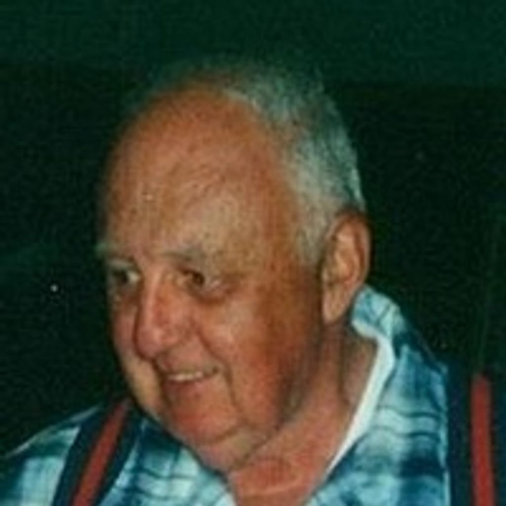 Richard A. White